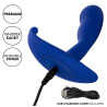 Admiral Stimuateur de prostate Advanced Curved Admiral 11 x 3cm